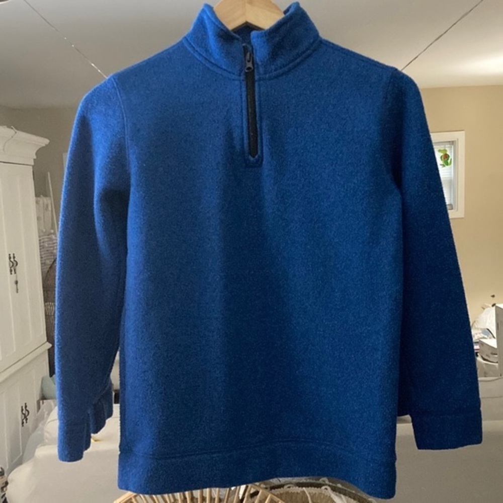 Old Navy Fuzzy Sweater